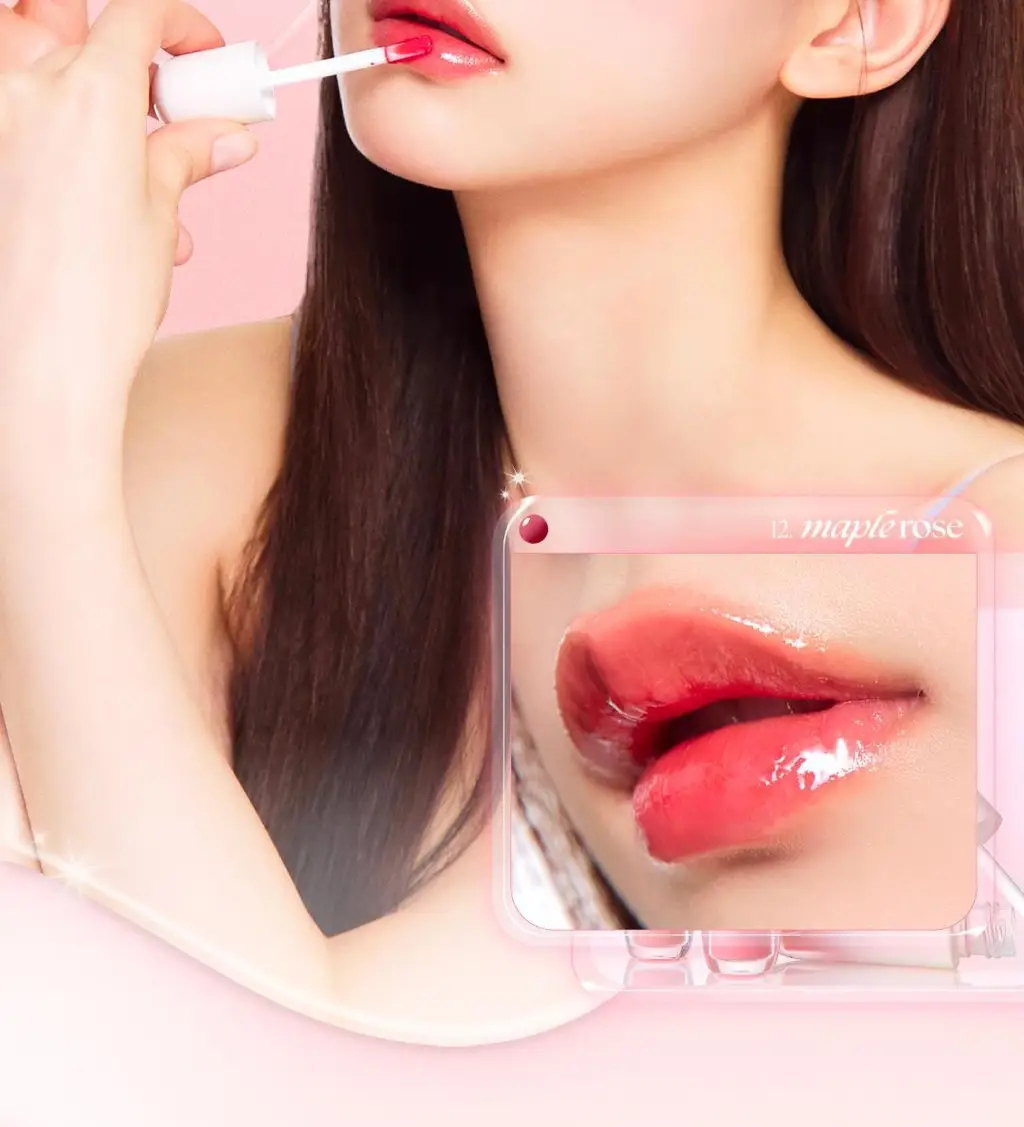 [NEW] 폰들리 글로우 젤 틴트 3.5ml 4종 상세페이지 44